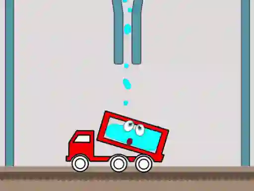 Spil Happy Trucks online
