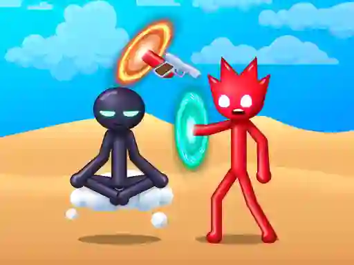 Spil Portal Master online