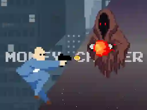 Spil Money Chaser online