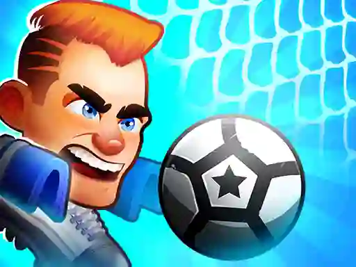 Spil Football Brawl online