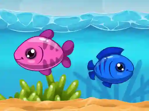 Spil Funny Fishing online
