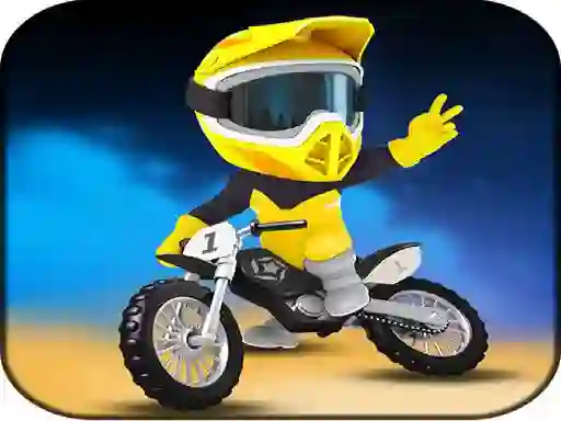 Spil Excite bike online