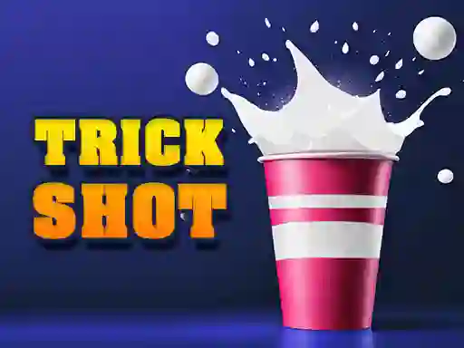 Spil Trick Shot World Challenge online