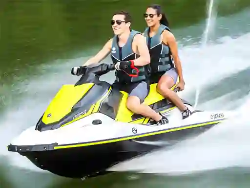 Spil Jet Ski Slide online