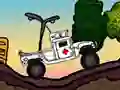 Spil Ambulance Frenzy online