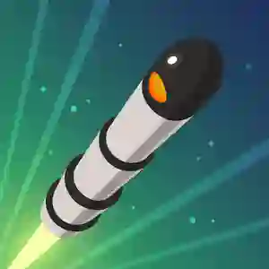 Spil Space Frontier online