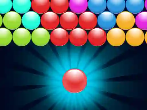 Spil Bubble Up Master online