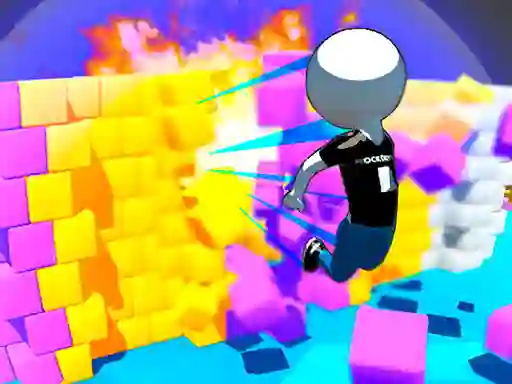 Spil Wall Of Box online