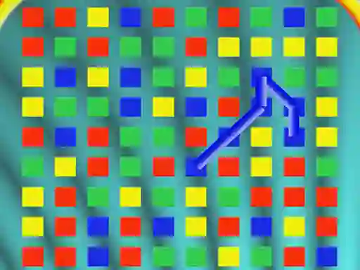 Spil Squares Challenge online