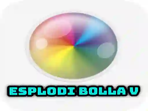 Spil Esplodi Bolla V online