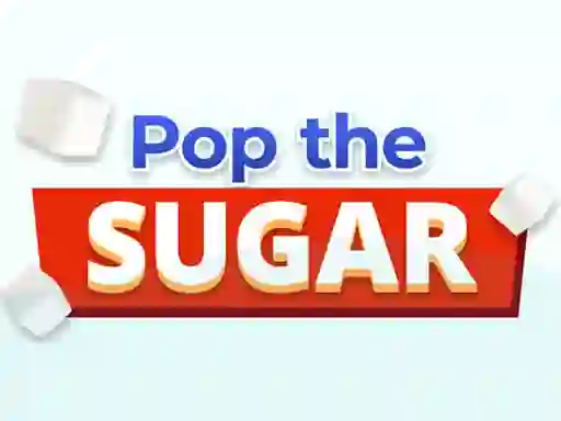 Spil Pop The Sugar online