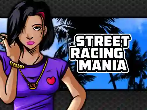 Spil Street Racing Mania online