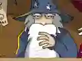 Spil A glass of milk in the Wild West online