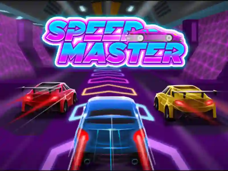Spil Speed Master online
