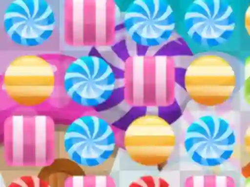 Spil Candy Rush Saga online