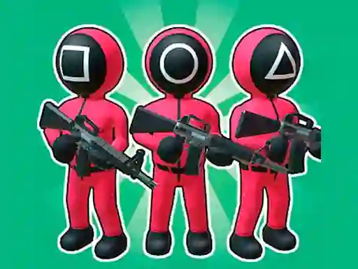 Spil Squid Game 2 online