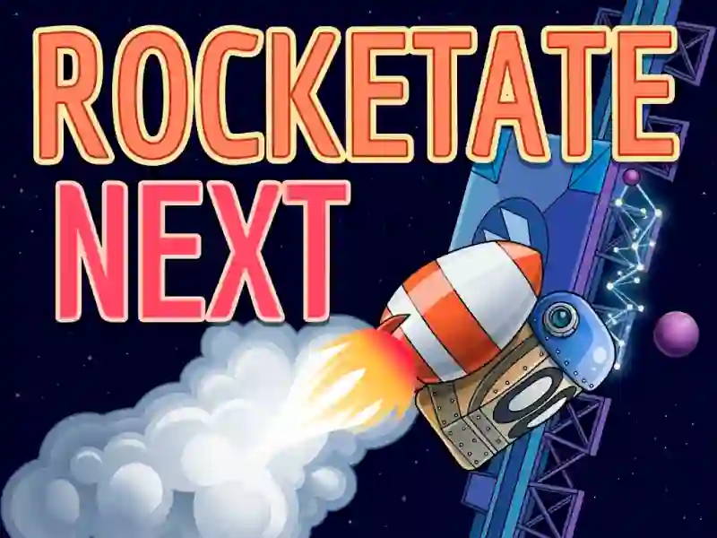 Spil Rocketate Next online