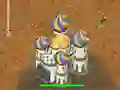 Spil Horde online
