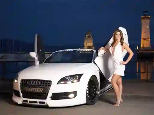 Spil Miss Tuning Show Girls online