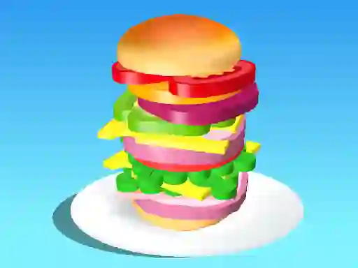 Spil Hamburger online