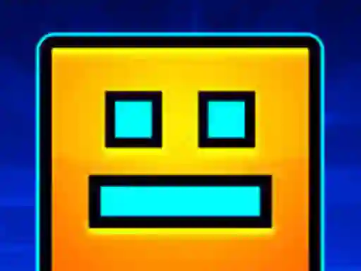 Spil Escape Geometry Jump online