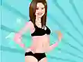 Spil Pop Superstar Miley Cyrus online