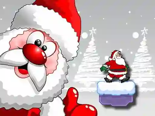 Spil Christmas Adventure online