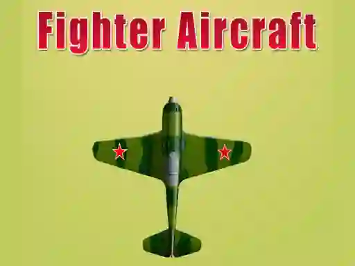 Spil Fighter Aircraft online