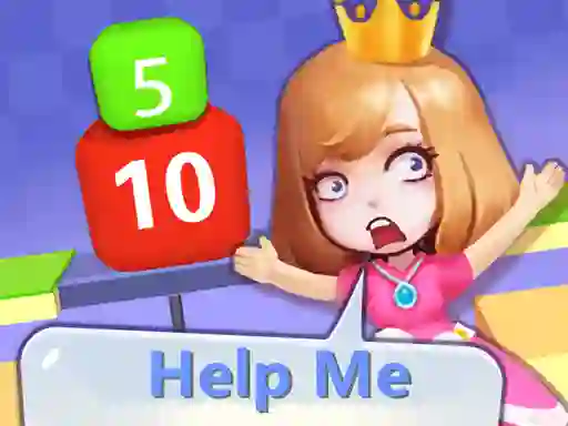 Spil Panic Princess online