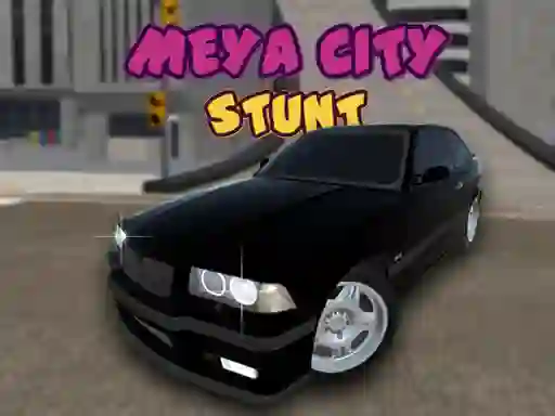 Spil Meya City Stunt online