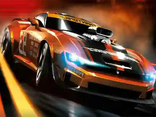 Spil Racing Car Slide online