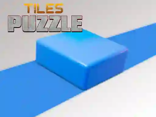 Spil Tiles Puzzle online