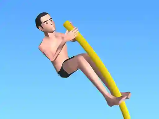 Spil Pokey Stick online