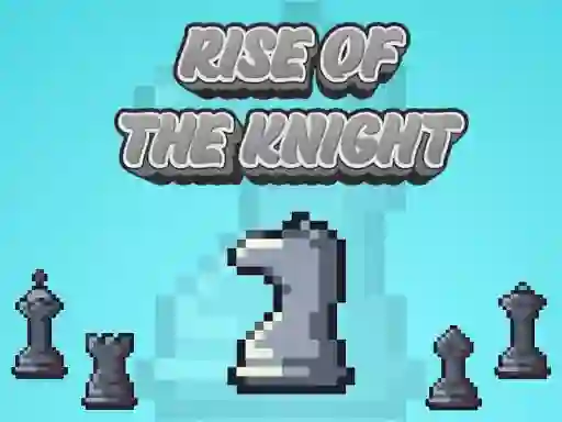 Spil Rise Of The Knight online