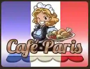 Spil Caf? Paris online