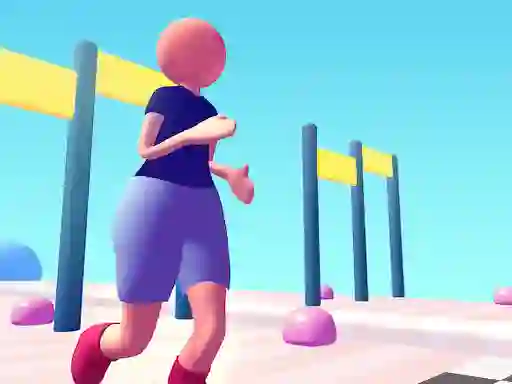 Spil Bounce Big online