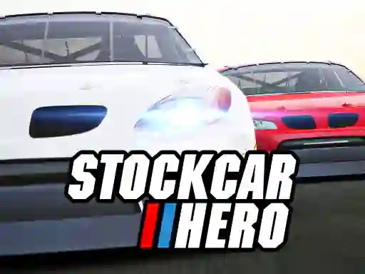 Spil Stockcar Hero online