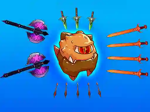 Spil Weaponsmith Evolution online