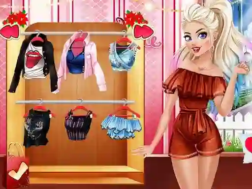 Spil Villains Inspiring Fashion Trends online