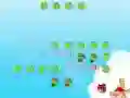 Spil Angry Bird counterattack online