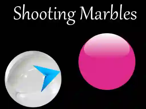 Spil Shooting Marbles online