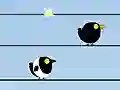 Spil Gone with the Birds online