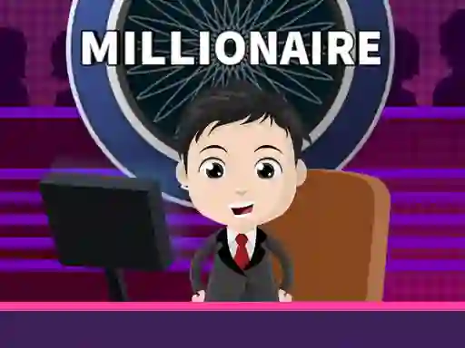 Spil Millionaire online
