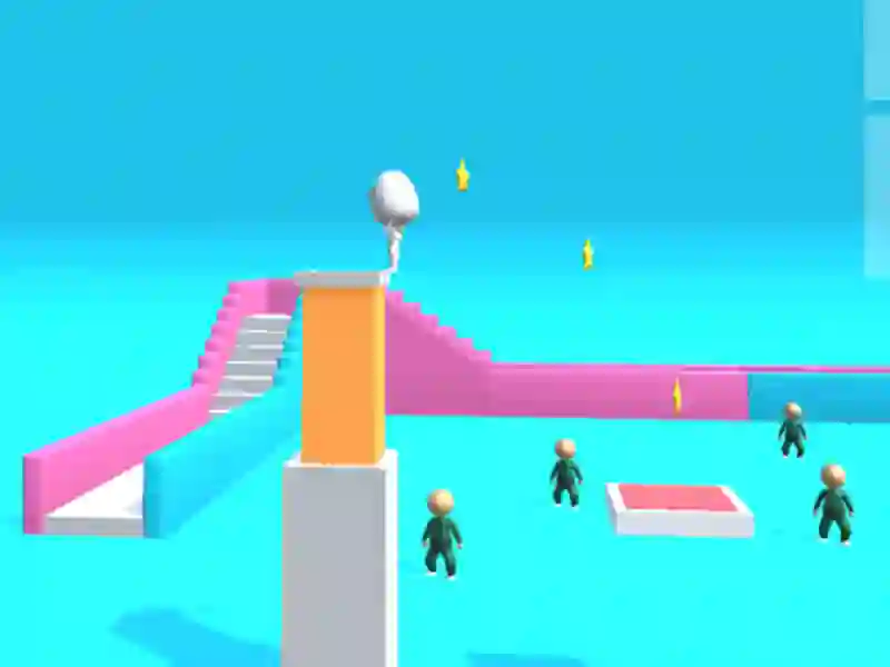 Spil Eggdog Deadflip online