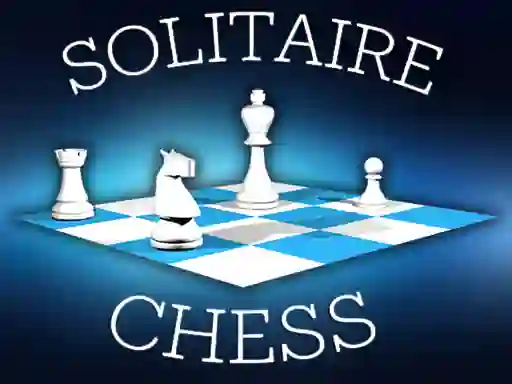 Spil Solitaire Chess online