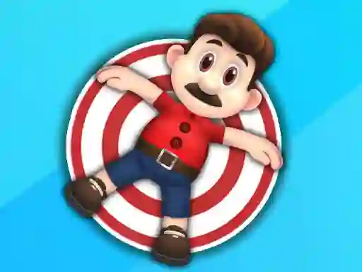 Spil Kick The Mario online