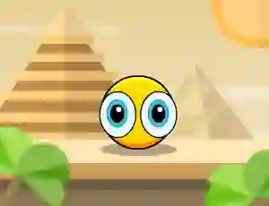 Spil Bouncy Golf online