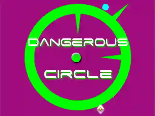 Spil Dangerous Circle online