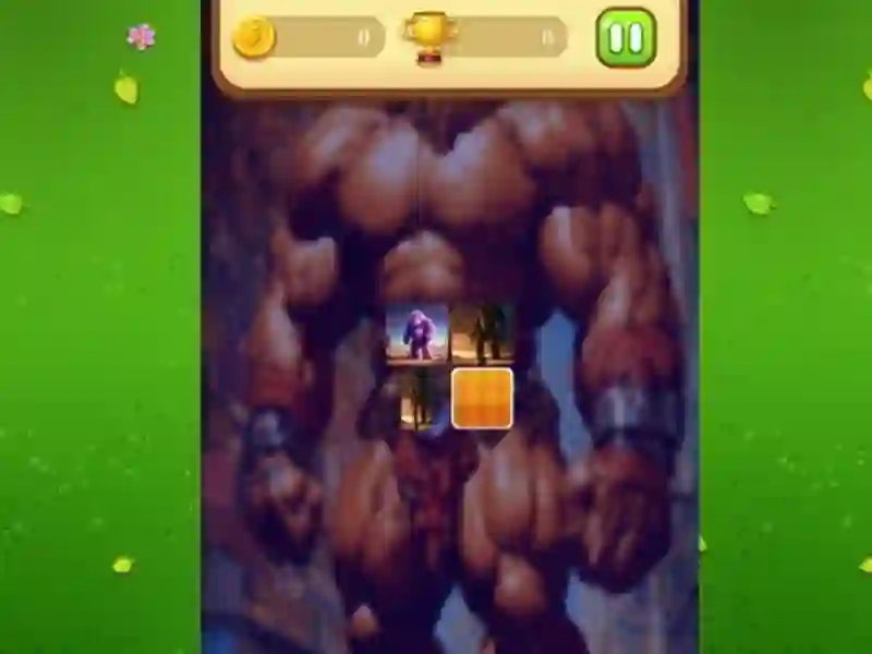 Spil Giant Memory Match online