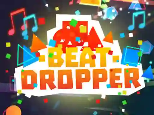 Spil Beat Dropper online